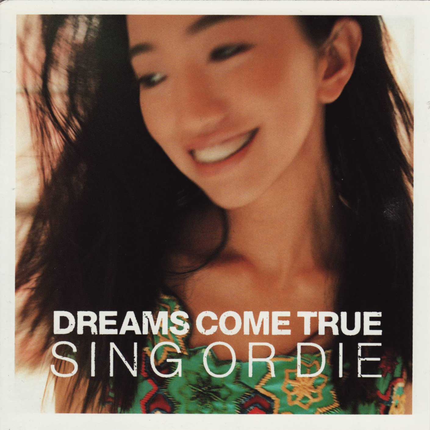 Sing Or Die